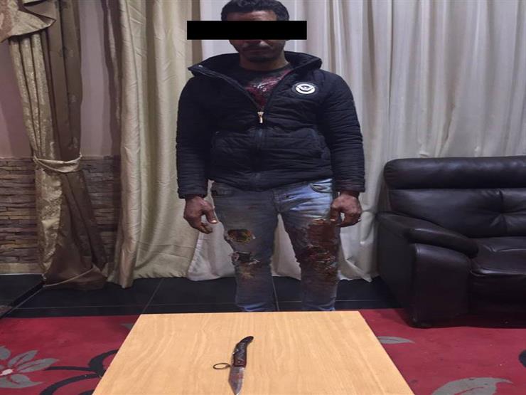 أمن القاهرة يعلن تفاصيل ذبح فتاة بكورنيش النيل أمن القاهرة يعلن تفاصيل ذبح فتاة بكورنيش النيل