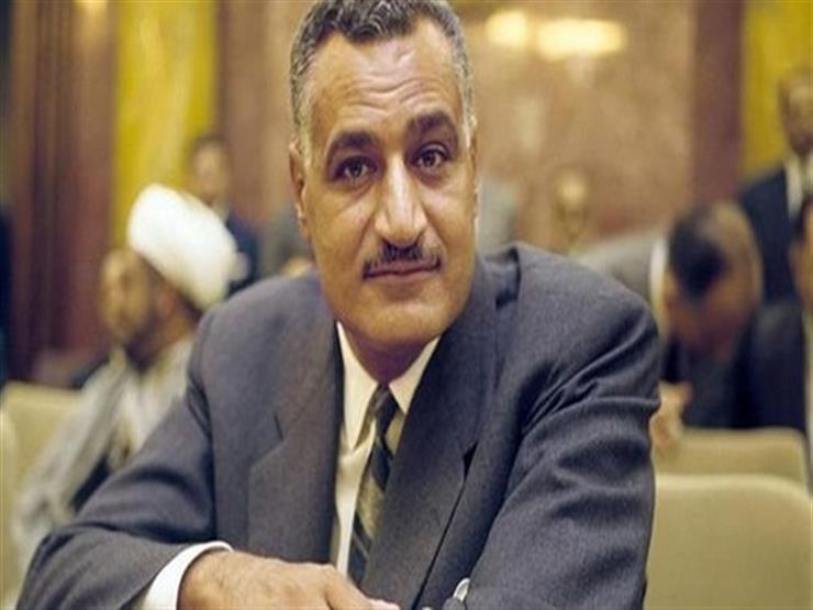 عراقي ناصري يعلن جائزة مالية تخليدا لذكرى ميلاد الزعيم الراحل عراقي ناصري يعلن جائزة مالية تخليدا لذكرى ميلاد الزعيم الراحل