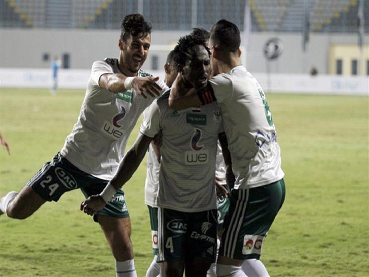 ردًا على "هجوم" كوفي.. المصري: لن نتنازل عن حقوق النادي.. واللاعب حصل على مستحقاته ردًا على "هجوم" كوفي.. المصري: لن نتنازل عن حقوق النادي.. واللاعب حصل على مستحقاته