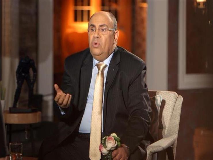 ماذا قال مبروك عطية في واقعة "الحضن" داخل الحرم الجامعي؟ ماذا قال مبروك عطية في واقعة "الحضن" داخل الحرم الجامعي؟