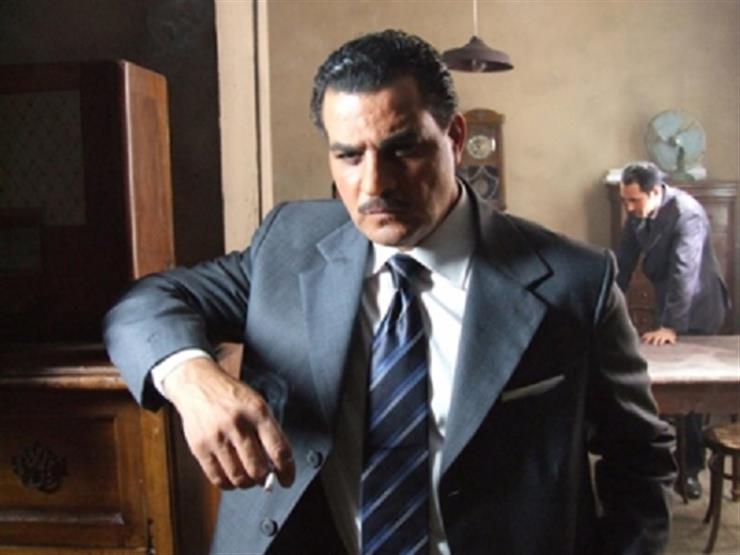 في ذكرى ميلاد عبد الناصر.. مجدي كامل يتحدث لمصراوي عن تجسيده شخصية الزعيم في ذكرى ميلاد عبد الناصر.. مجدي كامل يتحدث لمصراوي عن تجسيده شخصية الزعيم