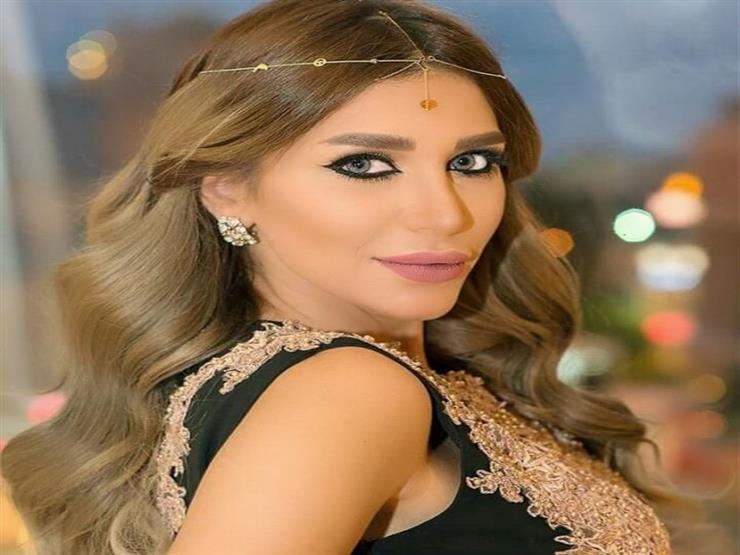 أول تعليق من الفنانة سارة نخلة بعد الحكم بحبس طليقها أول تعليق من الفنانة سارة نخلة بعد الحكم بحبس طليقها