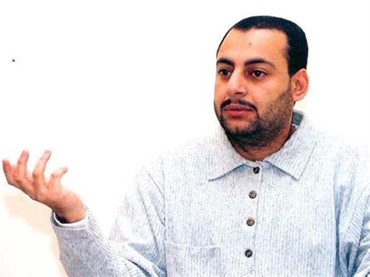 "نقابة المهن التمثيلية" تنظم حفل تأبين للراحل أسامة فوزي "نقابة المهن التمثيلية" تنظم حفل تأبين للراحل أسامة فوزي