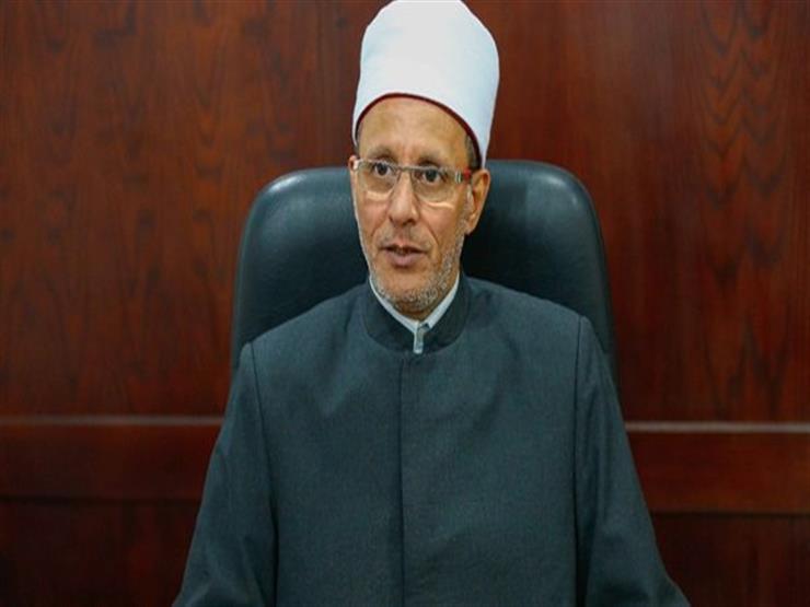 صالح عباس: الأعلى للأزهر وافق على التحاق الطلاب الوافدين بالكليات العلمية صالح عباس: الأعلى للأزهر وافق على التحاق الطلاب الوافدين بالكليات العلمية