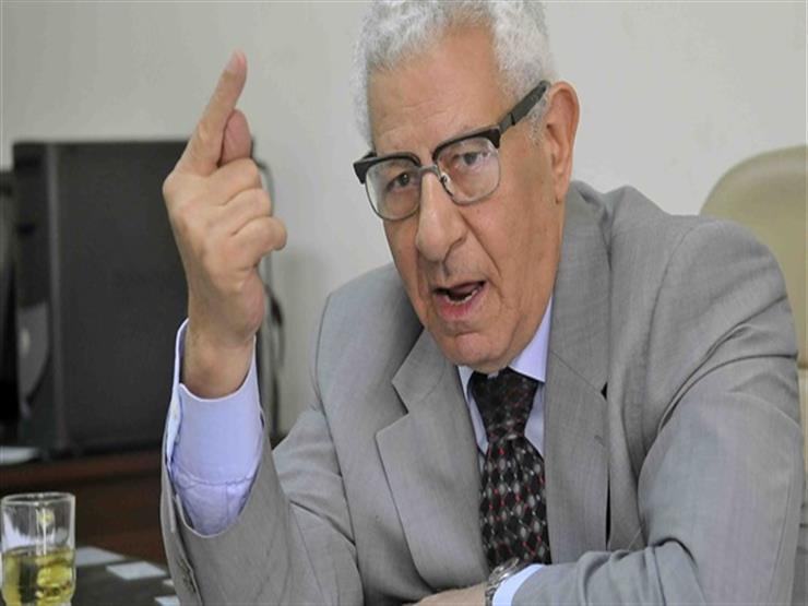 أول تحرك من "الأعلى للإعلام" بعد خرق رئيس الزمالك لقرار حظر ظهوره إعلاميًا أول تحرك من "الأعلى للإعلام" بعد خرق رئيس الزمالك لقرار حظر ظهوره إعلاميًا