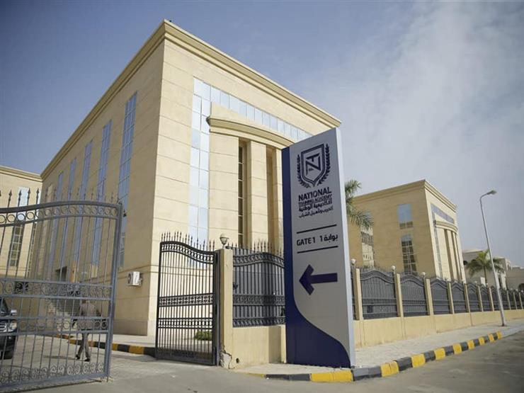 عضو بأكاديمية الشباب: السيسي أعطى إشارة البدء لتعديل قانون الجمعيات الأهلية عضو بأكاديمية الشباب: السيسي أعطى إشارة البدء لتعديل قانون الجمعيات الأهلية