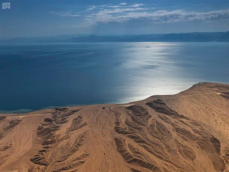 في اجتماع برئاسة ولي العهد.. قرارات سعودية جديدة بشأن "نيوم" في اجتماع برئاسة ولي العهد.. قرارات سعودية جديدة بشأن "نيوم"