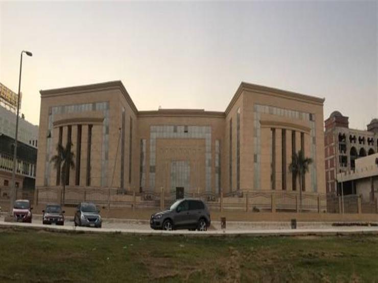بدء ورشة العمل الثانية لجلسة تعديل قانون الجمعيات الأهلية بالأكاديمية الوطنية للشباب بدء ورشة العمل الثانية لجلسة تعديل قانون الجمعيات الأهلية بالأكاديمية الوطنية للشباب