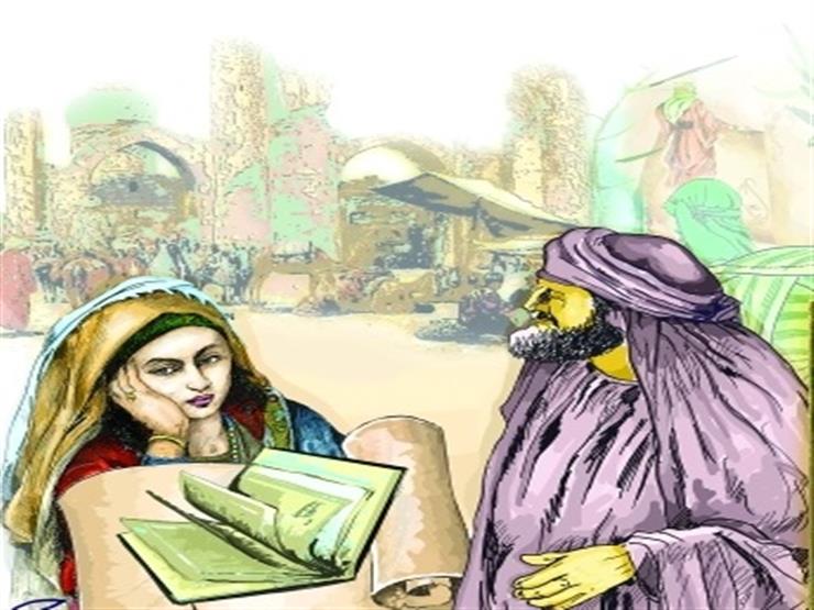 الفقيهة فاطمة السمرقندي.. عالمة الحديث ومستشارة الملك العادل نور الدين الفقيهة فاطمة السمرقندي.. عالمة الحديث ومستشارة الملك العادل نور الدين