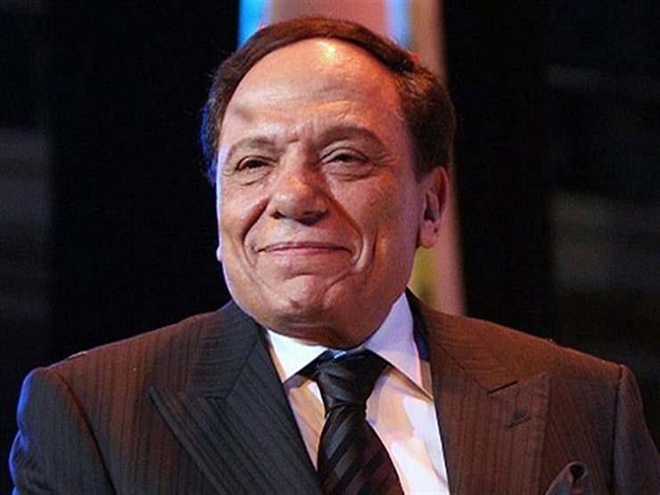 خاص| مؤلف أغنية "اسمه عادل إمام" على "MBC" يكشف كواليس تقديمها خاص| مؤلف أغنية "اسمه عادل إمام" على "MBC" يكشف كواليس تقديمها