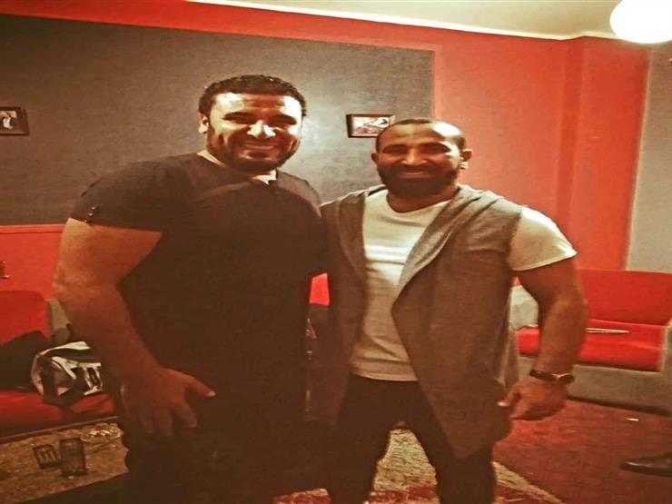أحمد سعد يتعاون مع جمال فؤاد في "منطق غبي"- صور أحمد سعد يتعاون مع جمال فؤاد في "منطق غبي"- صور