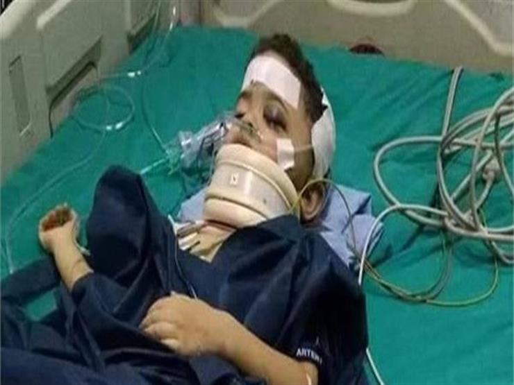 "اغتصباه وحاولا قتله".. محطات قضية "طفل البامبرز" بعد إعدام متهم وسجن أخر "اغتصباه وحاولا قتله".. محطات قضية "طفل البامبرز" بعد إعدام متهم وسجن أخر