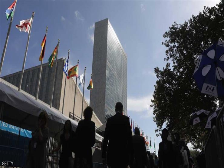 الأمم المتحدة في ليبيا تحذر من قصف المدراس والمستشفيات والمناطق الآهلة بالمدنيين الأمم المتحدة في ليبيا تحذر من قصف المدراس والمستشفيات والمناطق الآهلة بالمدنيين