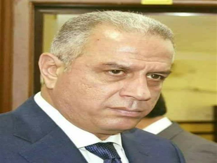 مصدر أمني جريمة قتل "المظاطلي" لا علاقة لها بالانتخابات التكميلية في الفيوم مصدر أمني جريمة قتل "المظاطلي" لا علاقة لها بالانتخابات التكميلية في الفيوم