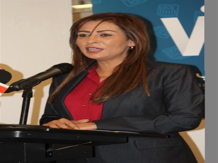 في اليوم الأخير لـ"النساء في الأخبار".. مطالب بحماية الإعلاميات من الاستغلال والابتزاز في اليوم الأخير لـ"النساء في الأخبار".. مطالب بحماية الإعلاميات من الاستغلال والابتزاز