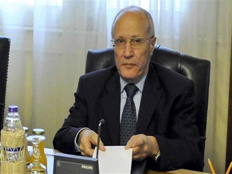 وزير الإنتاج الحربي: مركز "أفريقيا.. دي إم جي موري" سيكون له نتائج طبية وزير الإنتاج الحربي: مركز "أفريقيا.. دي إم جي موري" سيكون له نتائج طبية