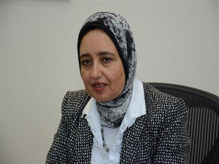 لبنى هلال: "الإسكان الاجتماعي" والمالية سيدعمان فائدة التمويل العقاري لبنى هلال: "الإسكان الاجتماعي" والمالية سيدعمان فائدة التمويل العقاري