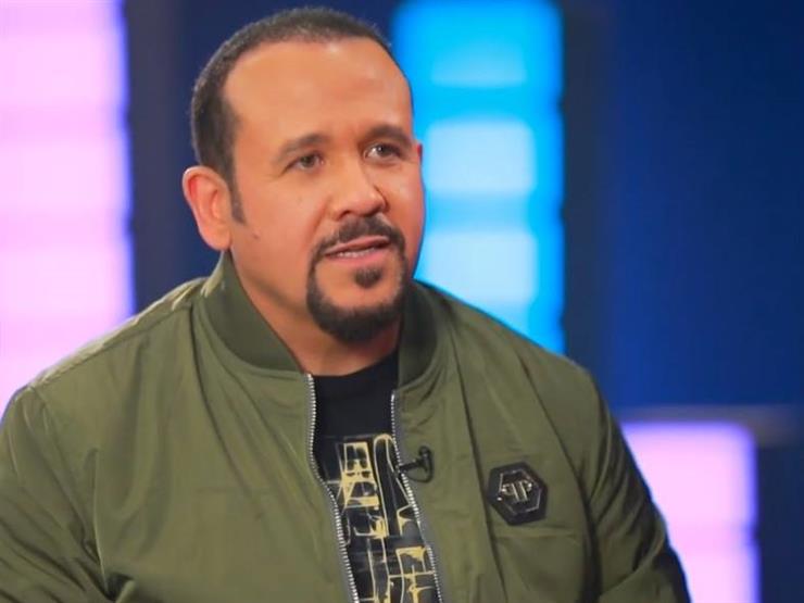 صورة| هشام عباس يتعاون مع حميد الشاعري في أوبرت "هي دي مصر" صورة| هشام عباس يتعاون مع حميد الشاعري في أوبرت "هي دي مصر"