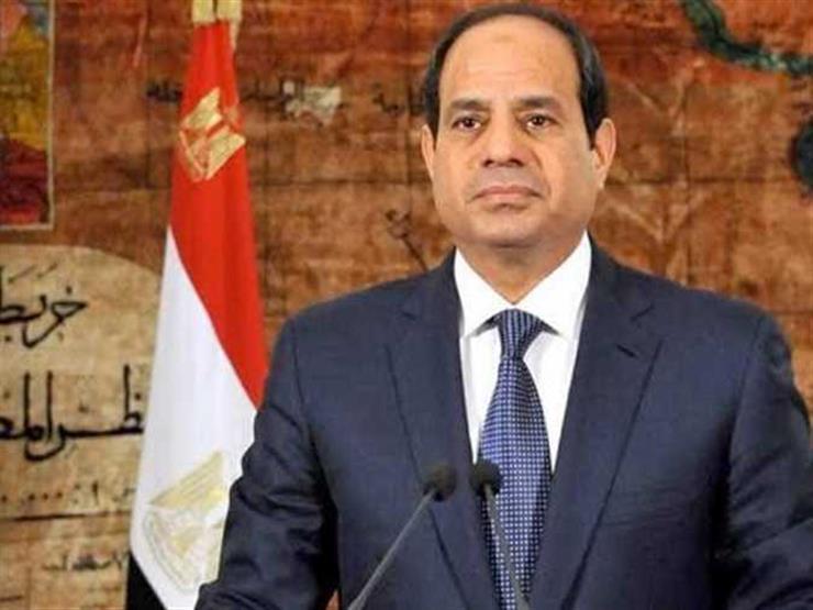 السيسي يجري مباحثات مع رئيس جنوب السودان.. اليوم السيسي يجري مباحثات مع رئيس جنوب السودان.. اليوم