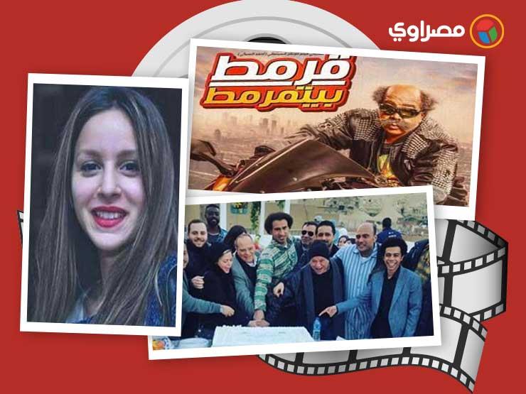 النشرة الفنية| أسعار تذاكر حفل "الهضبة" بجامعة مصر و"سبع البرمبة" ليس اسمًا نهائيًا النشرة الفنية| أسعار تذاكر حفل "الهضبة" بجامعة مصر و"سبع البرمبة" ليس اسمًا نهائيًا