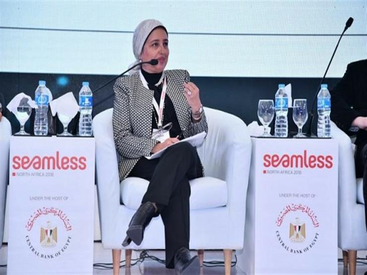 مسؤول بالمركزي: إعلان قواعد منح تراخيص جديدة لفروع البنوك الأجنبية قريبا مسؤول بالمركزي: إعلان قواعد منح تراخيص جديدة لفروع البنوك الأجنبية قريبا