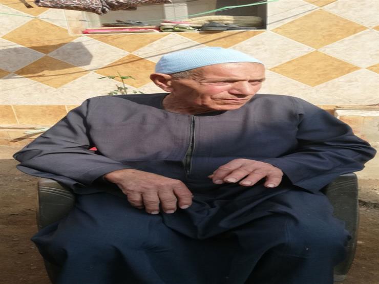 والد المصري المعثور على رفاته في إيطاليا: "آخر مرة شفت ابني كان عمره 14سنة" والد المصري المعثور على رفاته في إيطاليا: "آخر مرة شفت ابني كان عمره 14سنة"