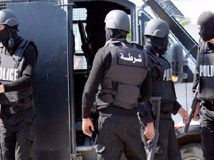 ضبط 450 مطلوبا في حملة مكبرة لتنفيذ الأحكام بالدقهلية ضبط 450 مطلوبا في حملة مكبرة لتنفيذ الأحكام بالدقهلية