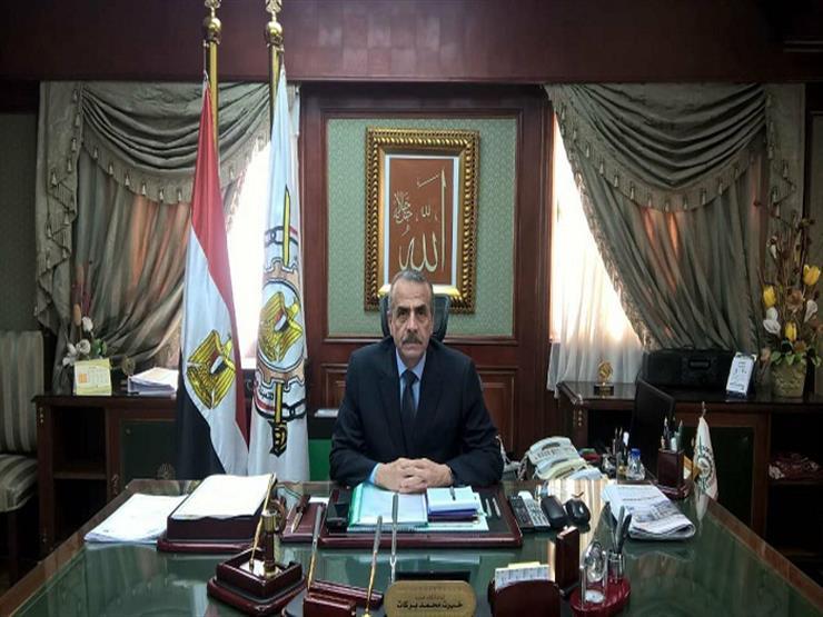 رئيس جهاز الإحصاء: إعلان نتائج البحث والإنفاق وتحديث خريطة الفقر الشهر المقبل رئيس جهاز الإحصاء: إعلان نتائج البحث والإنفاق وتحديث خريطة الفقر الشهر المقبل