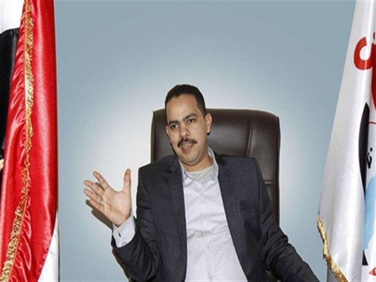 "رياضة النواب": تكريم ناشئي اليد بالبرلمان عقب العودة من مقدونيا "رياضة النواب": تكريم ناشئي اليد بالبرلمان عقب العودة من مقدونيا