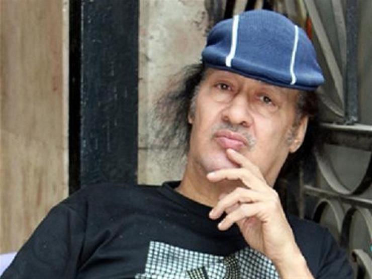 محمد نجم لـ"مصراوي": أقدم عرضًا جديدًا على مسرح "نجم" قريبًا محمد نجم لـ"مصراوي": أقدم عرضًا جديدًا على مسرح "نجم" قريبًا