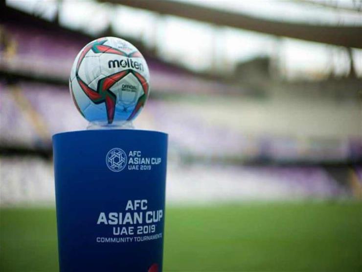 تقرير.. صدام "العمالقة" يشعل مواجهات دور الـ16 بآسيا 2019 تقرير.. صدام "العمالقة" يشعل مواجهات دور الـ16 بآسيا 2019