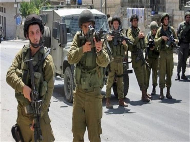 وفاة فلسطيني في غزة متأثرًا برصاص إسرائيلي وفاة فلسطيني في غزة متأثرًا برصاص إسرائيلي
