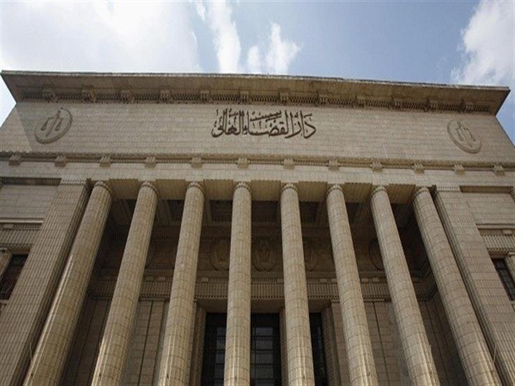 تعيين المستشار حسام الديب أمينا عاما لـ"القضاء الأعلى" تعيين المستشار حسام الديب أمينا عاما لـ"القضاء الأعلى"