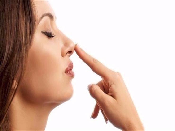 حل جديد لتجميل الأنف يغنيك عن العمليات التجميلية حل جديد لتجميل الأنف يغنيك عن العمليات التجميلية