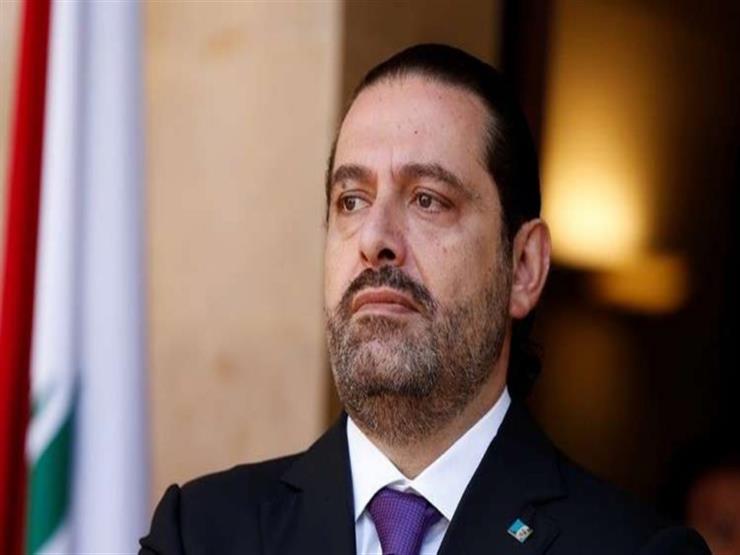 سعد الحريري يخضع لقسطرة قلبية في باريس سعد الحريري يخضع لقسطرة قلبية في باريس