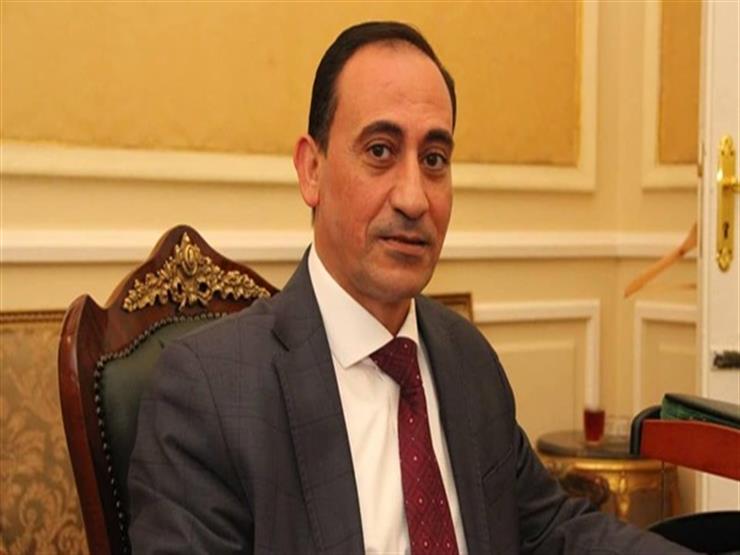 نائب إدكو يطالب الحكومة بأولوية لشباب المدينة للتعيين في البترول نائب إدكو يطالب الحكومة بأولوية لشباب المدينة للتعيين في البترول