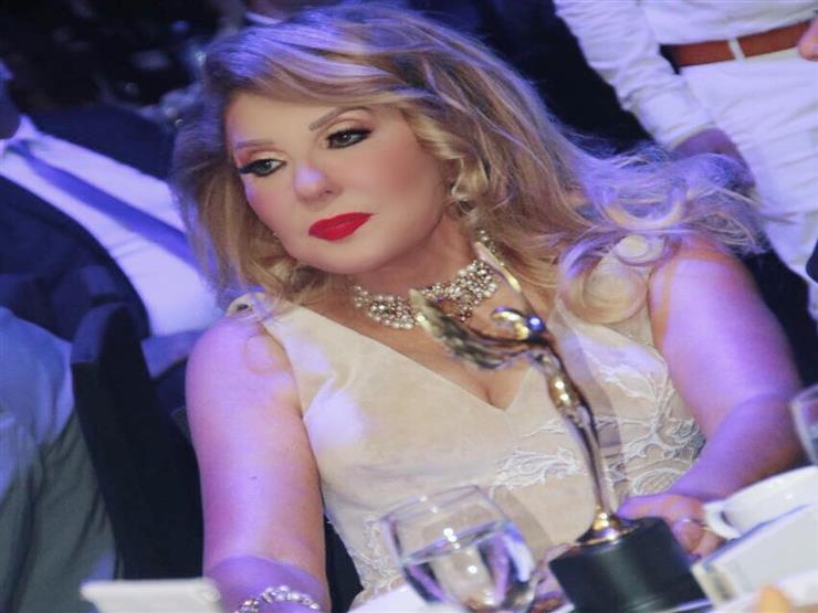 نادية الجندي تنعي ماجدة: "ساهمت في صناعة السينما المصرية" نادية الجندي تنعي ماجدة: "ساهمت في صناعة السينما المصرية"