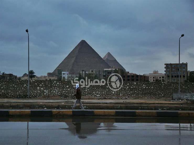 هل شاركت كائنات فضائية في بناء الأهرامات؟ زاهي حواس يجيب هل شاركت كائنات فضائية في بناء الأهرامات؟ زاهي حواس يجيب