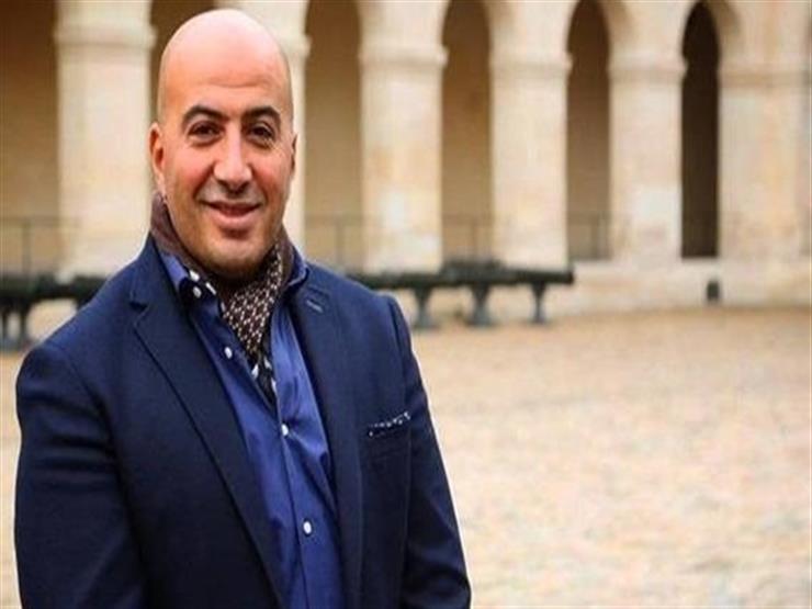 هذا ما قاله مجدي الهواري عن محور روض الفرج هذا ما قاله مجدي الهواري عن محور روض الفرج