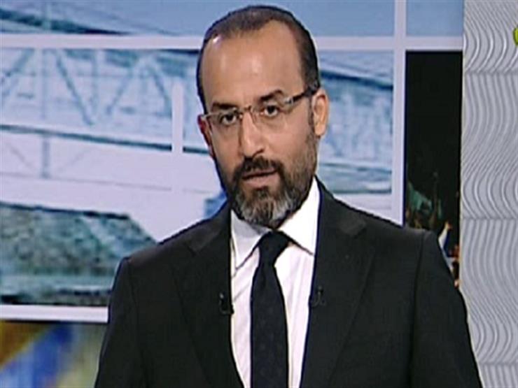 شبانة: اتهامات أمين صندوق الصحفيين أكاذيب وأطلب تحويلها للني   مصراوى