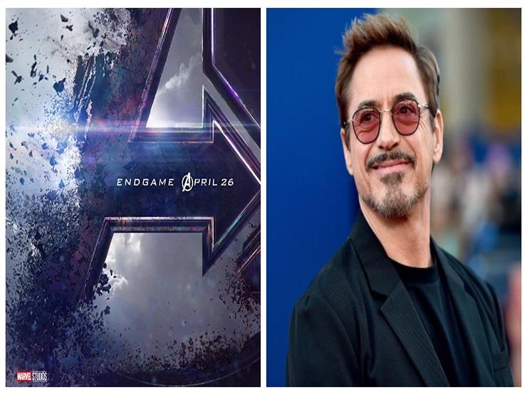 انتهاء عقد روبرت جونير رسمياً مع "Marvel" بعد "Avengers" انتهاء عقد روبرت جونير رسمياً مع "Marvel" بعد "Avengers"