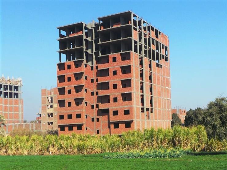 متحدث التنمية المحلية عن طلاء المباني: الناس هتكون سعيدة وإنذارات للمتخلفين متحدث التنمية المحلية عن طلاء المباني: الناس هتكون سعيدة وإنذارات للمتخلفين