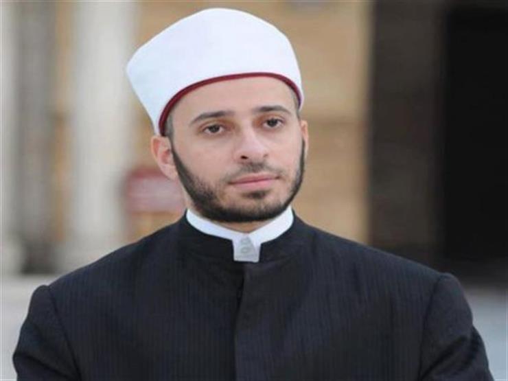 "الأزهري": إعداد أول قاعدة بيانات وافية عن الأزهر عبر التاريخ "الأزهري": إعداد أول قاعدة بيانات وافية عن الأزهر عبر التاريخ