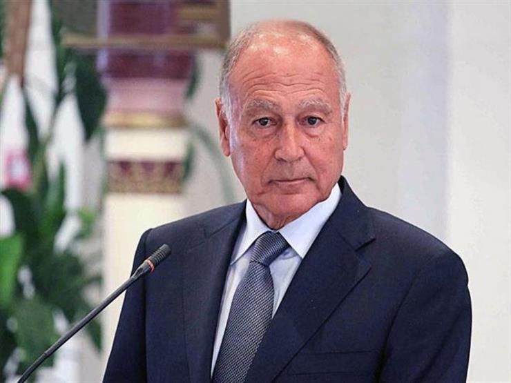أبو الغيط يغادر القاهرة للمشاركة في القمة العربية الطارئة في مكة أبو الغيط يغادر القاهرة للمشاركة في القمة العربية الطارئة في مكة