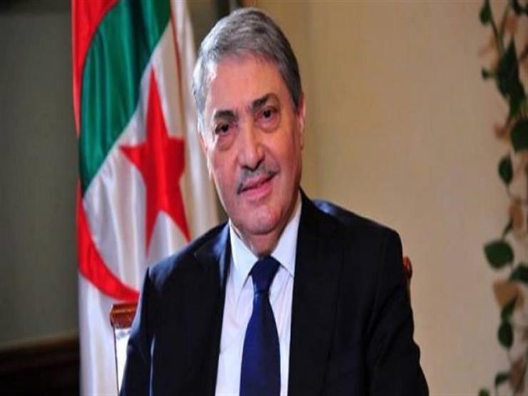 الجزائر: رئيس حزب معارض يعلن عزمه الترشح لانتخابات الرئاسة الجزائر: رئيس حزب معارض يعلن عزمه الترشح لانتخابات الرئاسة