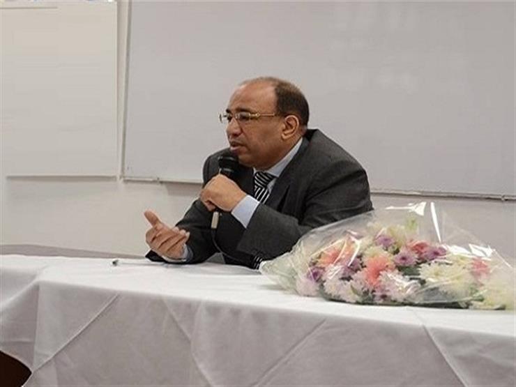 رفعت رشاد يتقدم بأوراق ترشحه لمنصب نقيب الصحفيين رفعت رشاد يتقدم بأوراق ترشحه لمنصب نقيب الصحفيين