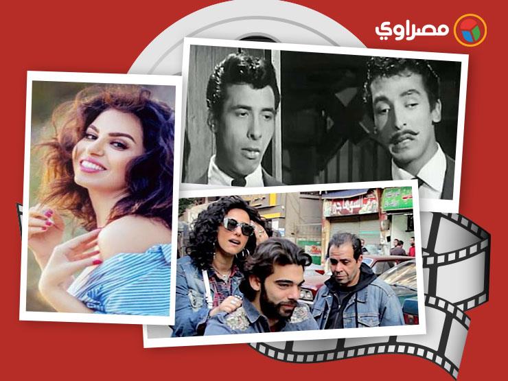 النشرة الفنية| انهيار أحمد سعيد عبدالغني في عزاء والده ومحمد حفظي شخصية العام العربية ببرلين السينمائي النشرة الفنية| انهيار أحمد سعيد عبدالغني في عزاء والده ومحمد حفظي شخصية العام العربية ببرلين السينمائي