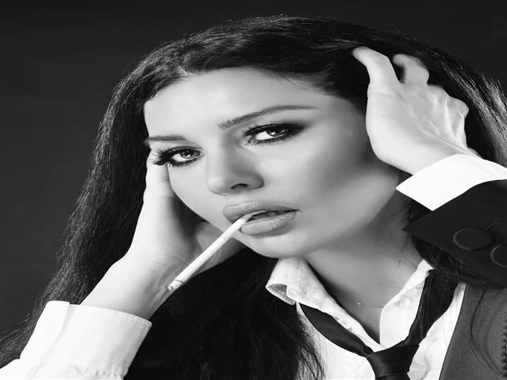 بالصور- لاميتا فرنجية بلوك "رجالي" في أحدث جلسة تصوير بالصور- لاميتا فرنجية بلوك "رجالي" في أحدث جلسة تصوير