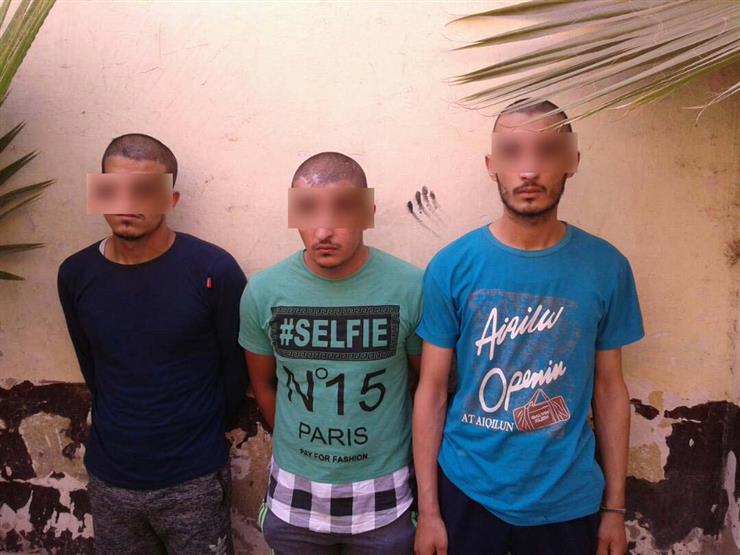 "ذبحها وكسر رقبتها".. الإعدام ينتظر المتهم بقتل ابنة خالته في الشرقية "ذبحها وكسر رقبتها".. الإعدام ينتظر المتهم بقتل ابنة خالته في الشرقية