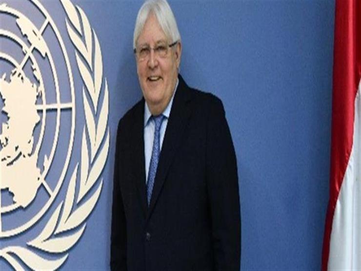 مبعوث الأمم المتحدة يغادر صنعاء دون تحقيق نتائج مع الحوثيين مبعوث الأمم المتحدة يغادر صنعاء دون تحقيق نتائج مع الحوثيين